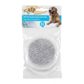 2x Replacement Filters - For Pet Dog Fountain Fresh Water Filter - Pad