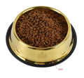 Designer Cats Food & Drink Bowl (1 set of 2 bowls)