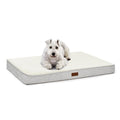 Orthopedic Dog Bed – Washable Cover