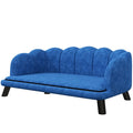 Pearl Design Pet Sofa for Medium and Large Sized Dogs, Pet Bed with