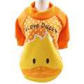 Hot Sale 6 Sizes Winter Warm Small Medium Pet Dog
