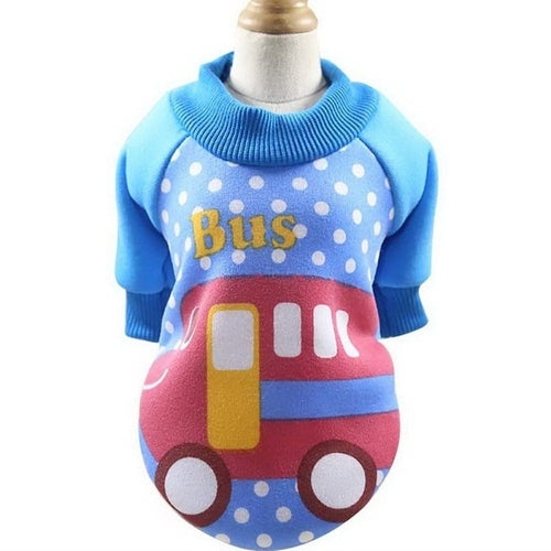 Hot Sale 6 Sizes Winter Warm Small Medium Pet Dog