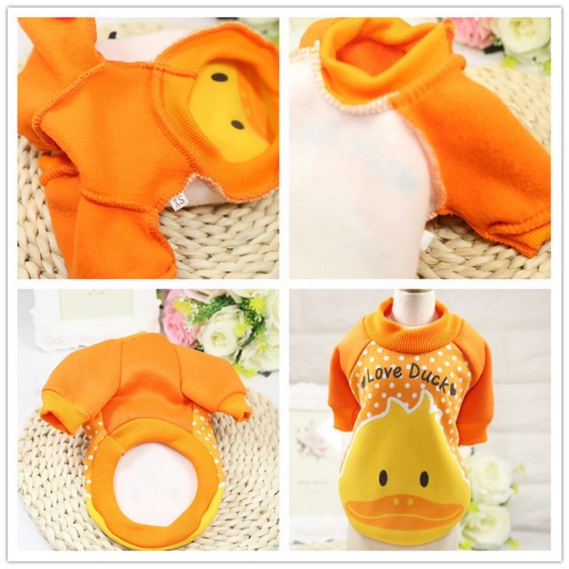 Hot Sale 6 Sizes Winter Warm Small Medium Pet Dog