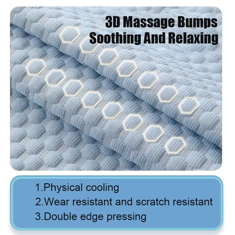 Cooling Mat for Dogs & Cats