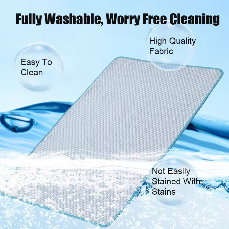 Cooling Mat for Dogs & Cats