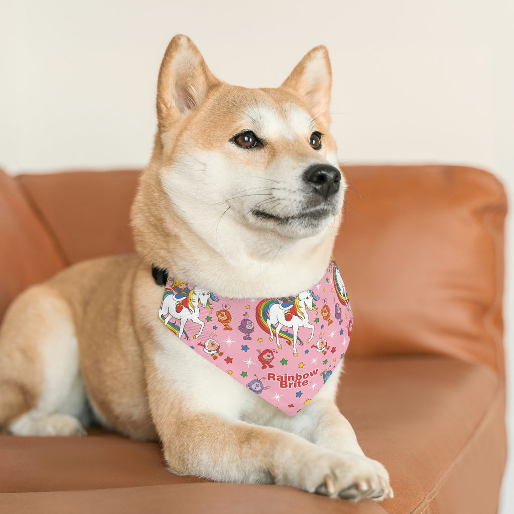 FAST SELLER Pet Bandana Collar - RB