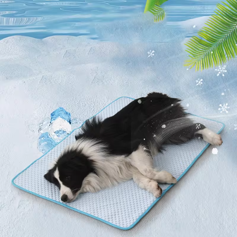 Cooling Mat for Dogs & Cats