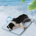 Cooling Mat for Dogs & Cats
