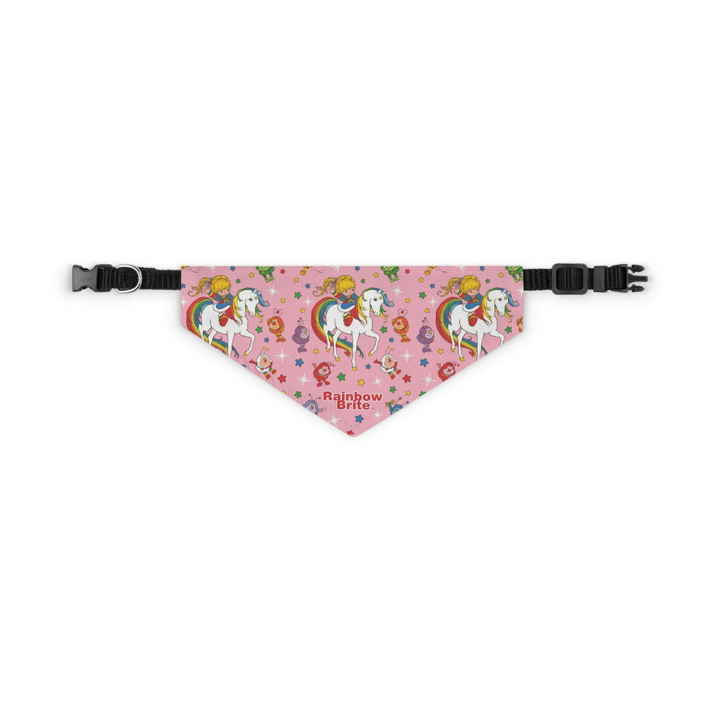 FAST SELLER Pet Bandana Collar - RB