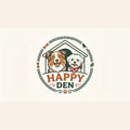 Happy Den Gift Card